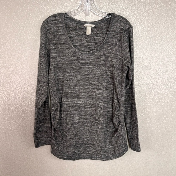 H&M Maternity Top Size XL - Picture 1 of 4